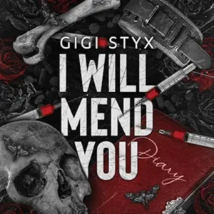 I Will Mend You