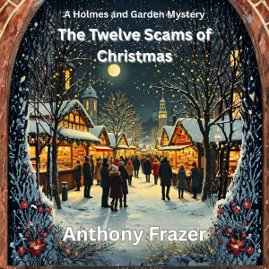 The Twelve Scams of Christmas