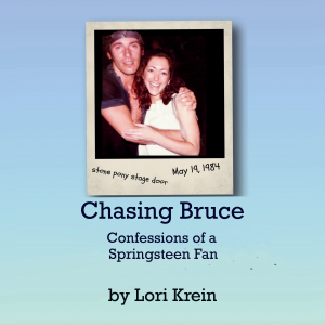 Chasing Bruce