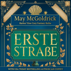 Erste Straße