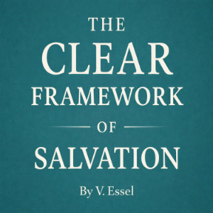 The CLEAR Framework of Salvation