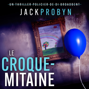 Le Croque-mitaine