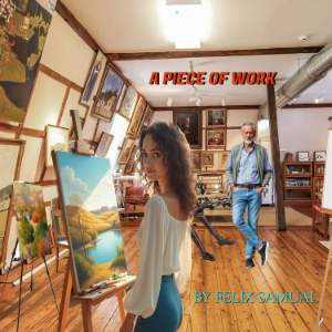 A Piece of Work