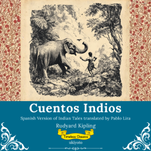 Cuentos Indios | Spanish Version of Indian Tales