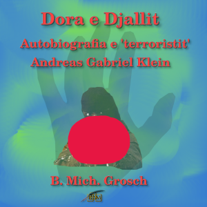 Dora e Djallit