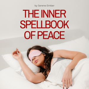 The Inner Spellbook of Peace-logo