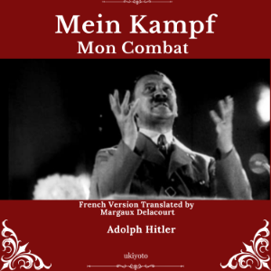 Mein Kampf French Version