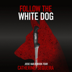 Follow the White Dog