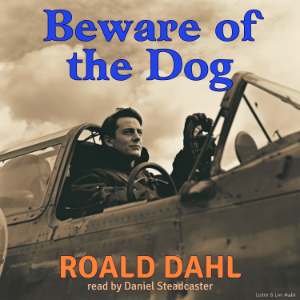 Beware of the Dog