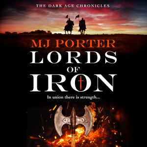 Lords of Iron