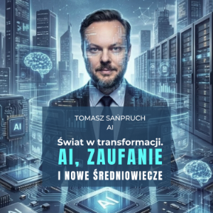 Świat w transformacji. AI, zaufanie i nowe średniowiecze