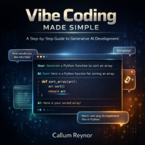 Vibe Coding Made Simple