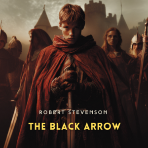 The Black Arrow
