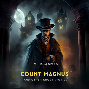 Count Magnus And Other Ghost Stories
