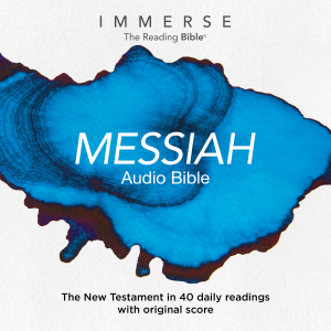 Messiah-logo
