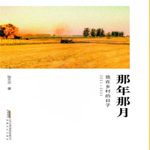 那年那月，我在乡村的日子