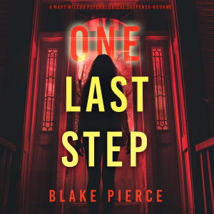 One Last Step (The Governess—Book 9)