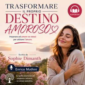 TRASFORMARE IL PROPRIO DESTINO AMOROSO