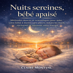Nuits Sereines, Bébé Apaise