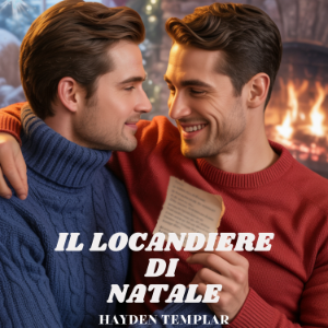 Il locandiere di Natale