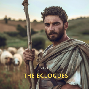 The Eclogues-logo