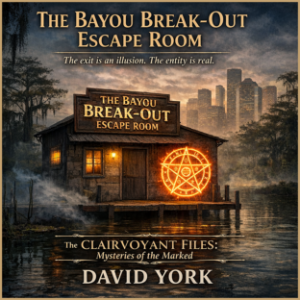 The Bayou Break-Out Escape Room