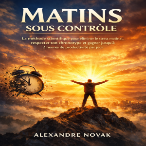Matins sous contrôle