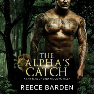 The Alpha's Catch