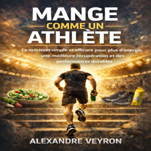 Mange Comme un Athlète