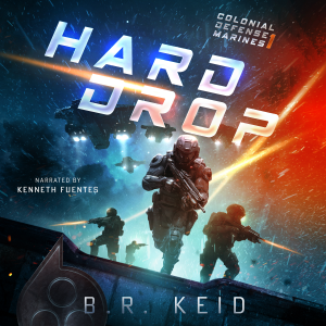 Hard Drop