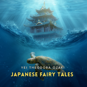Japanese Fairy Tales