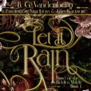 Let It Rain