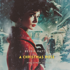 A Christmas Rose and Other Stories-logo