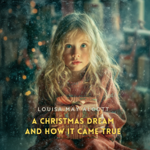A Christmas Dream, and How It Came True-logo