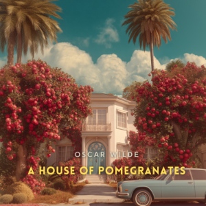 A House of Pomegranates-logo