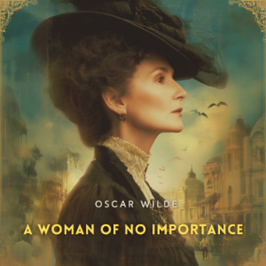 A Woman of No Importance-logo