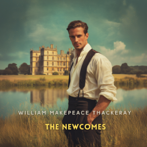 The Newcomes, Volume 2