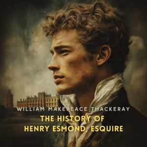The History of Henry Esmond, Esquire