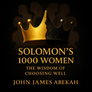 Solomon's 1000 Women