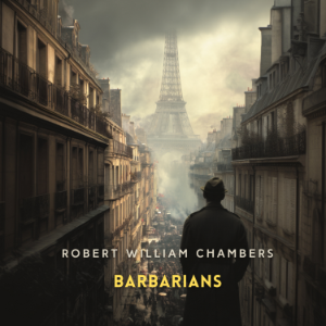 Barbarians
