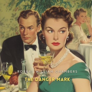 The Danger Mark-logo