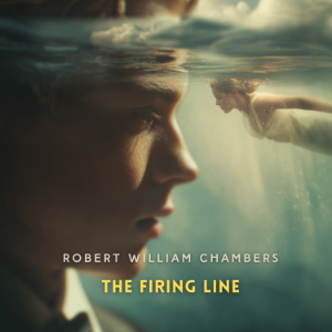 The Firing Line-logo