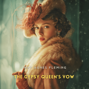 The Gypsy Queen's Vow