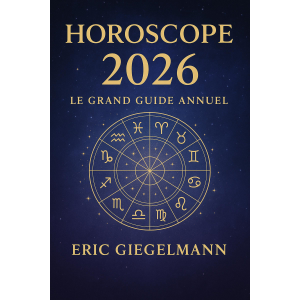 Horoscope 2026 – Le Grand Guide Annuel