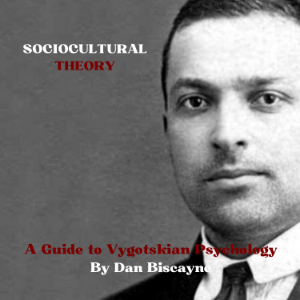 Sociocultural Theory