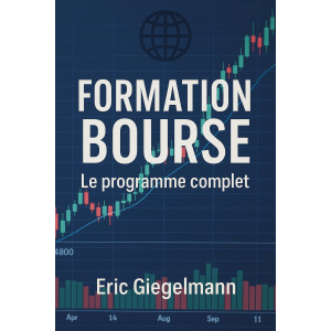 FORMATION BOURSE — Le programme complet