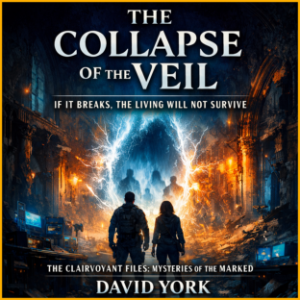 The Collapse of the Veil
