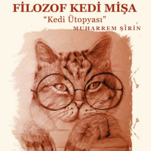 Filozof Kedi Mişa