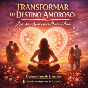 TRANSFORMAR TU DESTINO AMOROSO