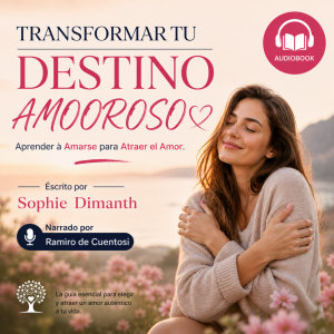 TRANSFORMAR TU DESTINO AMOROSO